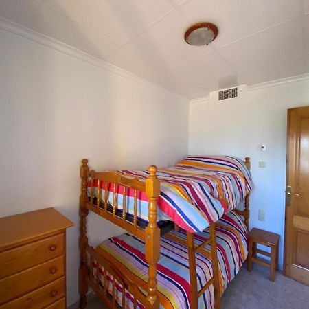 Apartamentos Ancosta Peñíscola 外观 照片