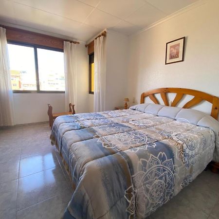 Apartamentos Ancosta Peñíscola 外观 照片
